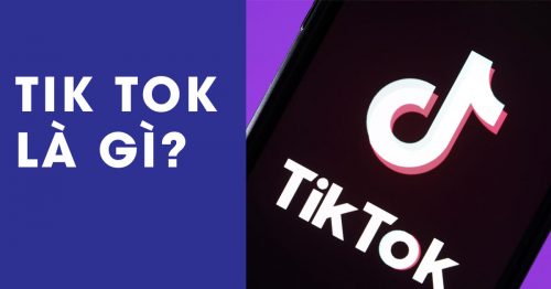 TikTok và Cách tạo gian hàng trên TikTok