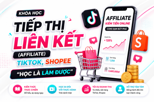 Tiếp thị liên kết