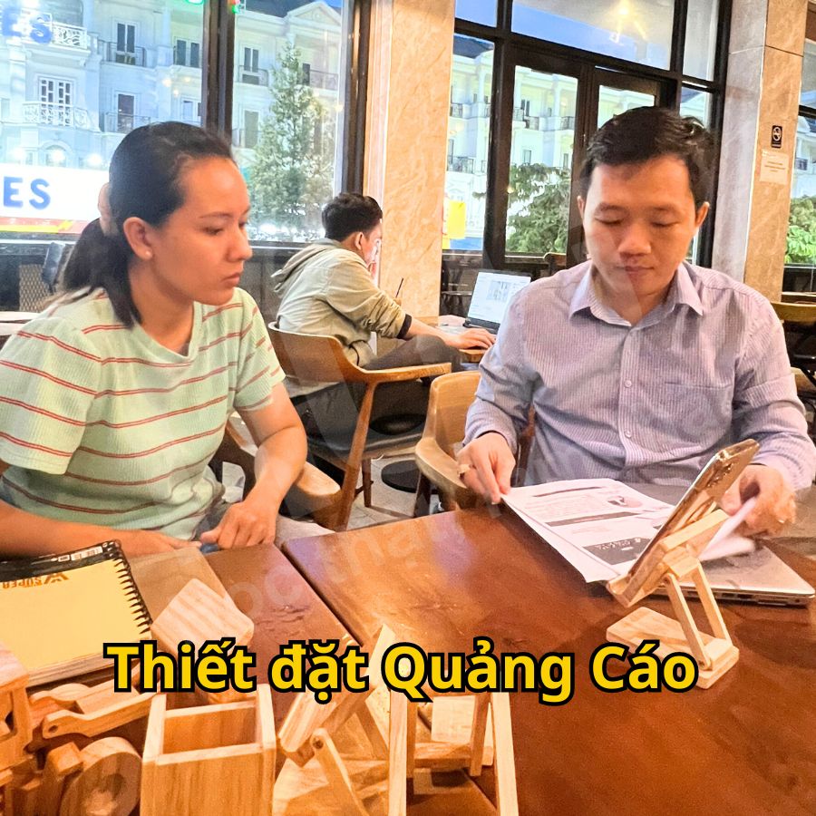 hình ảnh học viên học 1 kèm 1 Nuu Edu