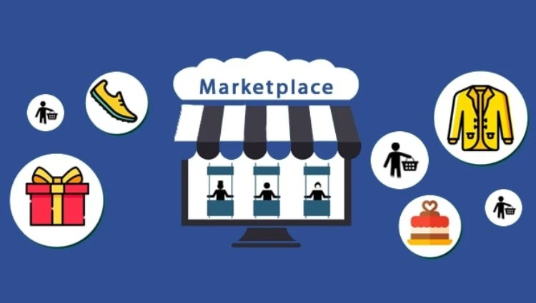 Các cách tăng khách hàng trên Facebook Marketplace