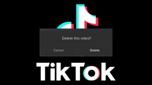 chính sách hạn chế video giật giật của TikTok
