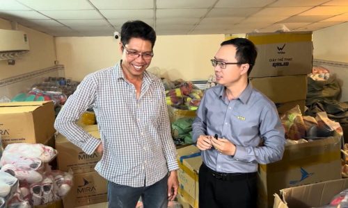 Ai nên và không nên học khóa Shopee tại NUU EDU