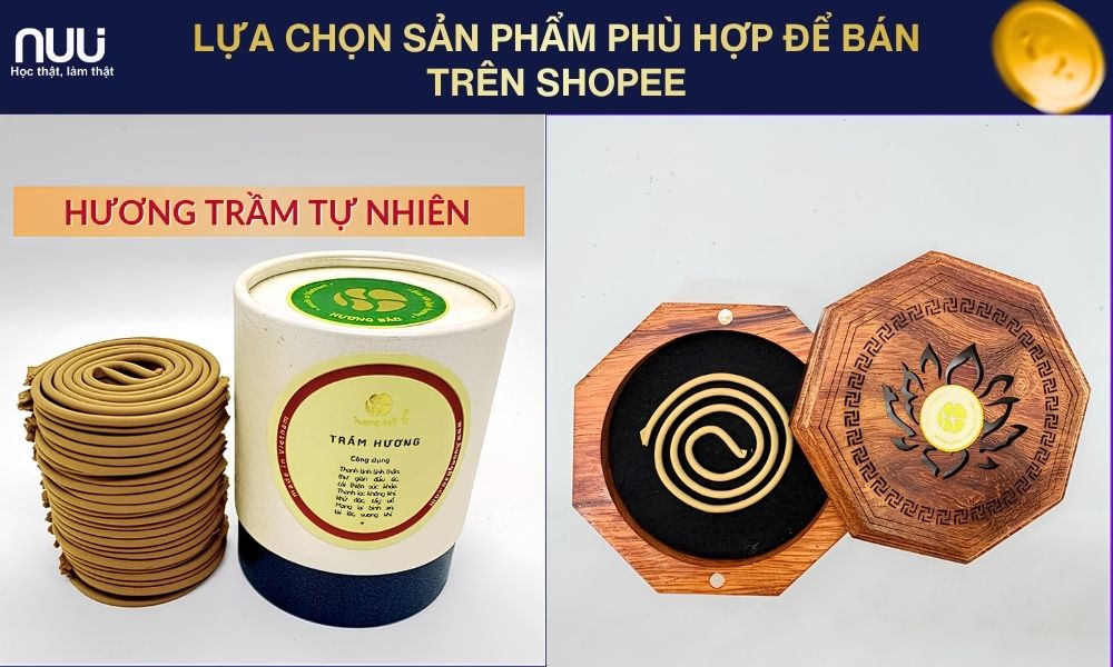 Việc lựa chọn sản phẩm ở giai đoạn đầu cực kỳ quan trọng