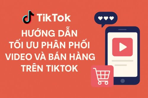Video ngắn Tiktok