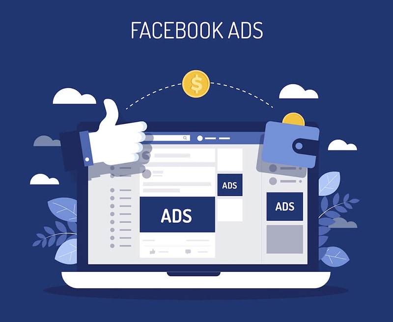 Facebook kênh quảng cáo online hiệu quả