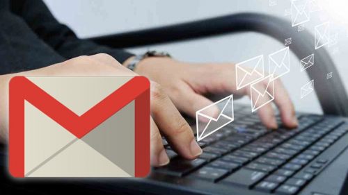 Cách gửi Email hàng loạt