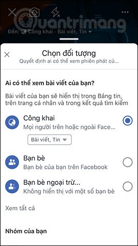 Hướng Dẫn Live Stream 1080p Facebook Chuẩn Nhất 2021 Cực Đơn Giản