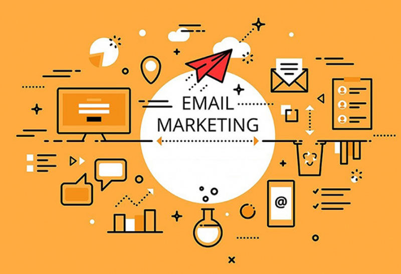 Emaill marketing là gì?