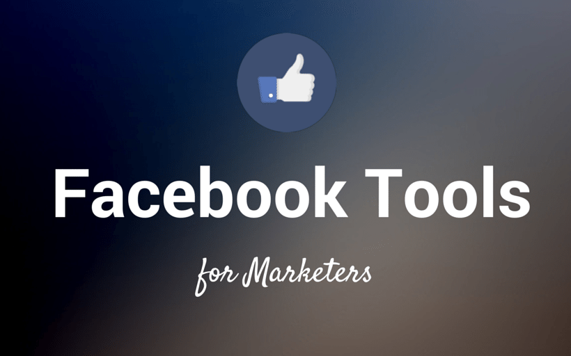 Top 10 Tool Facebook Marketing Miễn Phí Hiệu Quả Nhất