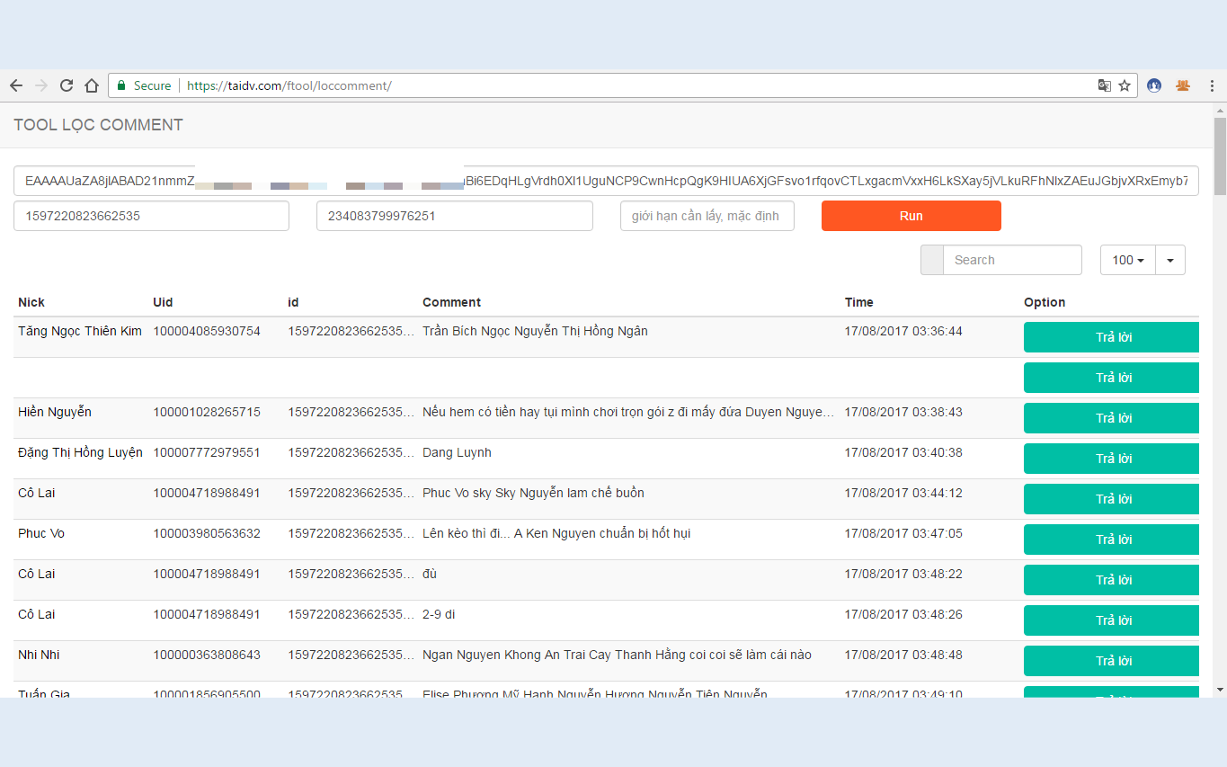 >> TUYỆT CHIÊU HỖ TRỢ QUẢNG CÁO FACEBOOK KHÔNG THỂ BỎ QUA