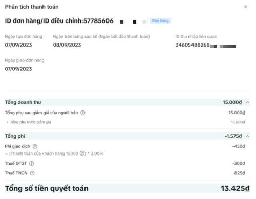 khau tru thue tiktok shop 2025