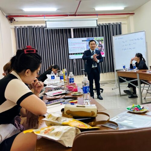 khóa học video bán hàng ra đơn tại nuu