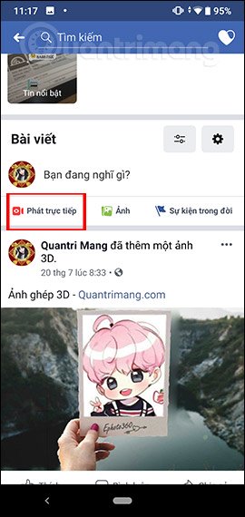 Hướng Dẫn Live Stream 1080p Facebook Chuẩn Nhất 2021 Cực Đơn Giản