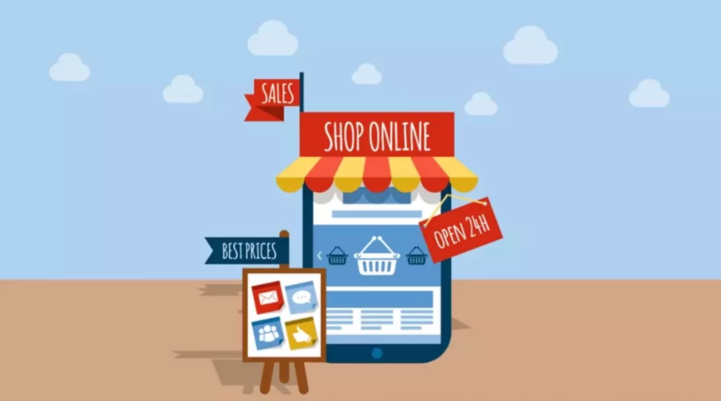 Vì sao bán hàng online không hiệu quả?