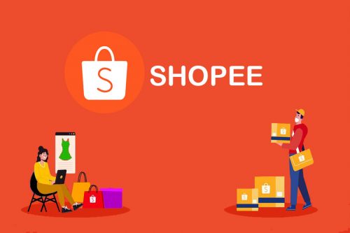Mô hình thương mại điện tử của Shopee hiện nay