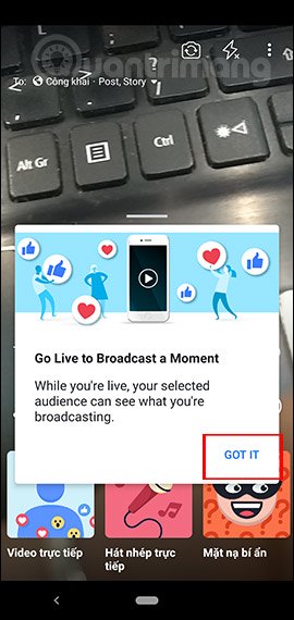Hướng Dẫn Live Stream 1080p Facebook Chuẩn Nhất 2021 Cực Đơn Giản
