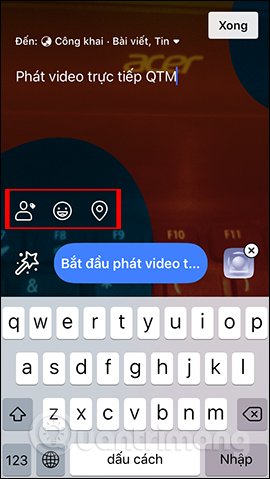 Hướng Dẫn Live Stream 1080p Facebook Chuẩn Nhất 2021 Cực Đơn Giản