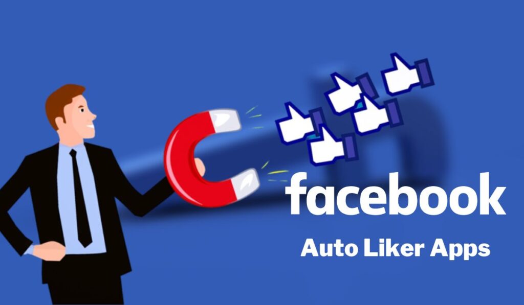Vì sao chọn phần mềm Auto Like trên Facebook ?