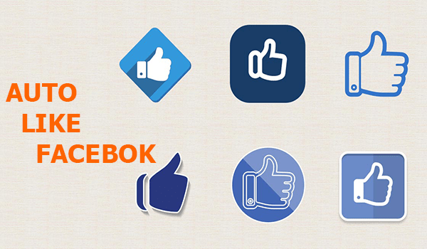 Phần mềm Auto Like trên Facebook hiệu quả