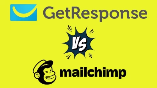 So sánh giữa Mailchimp và GetResponse cái nào tốt hơn