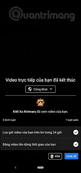 Hướng Dẫn Live Stream 1080p Facebook Chuẩn Nhất 2021 Cực Đơn Giản