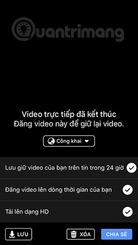 Hướng Dẫn Live Stream 1080p Facebook Chuẩn Nhất 2021 Cực Đơn Giản